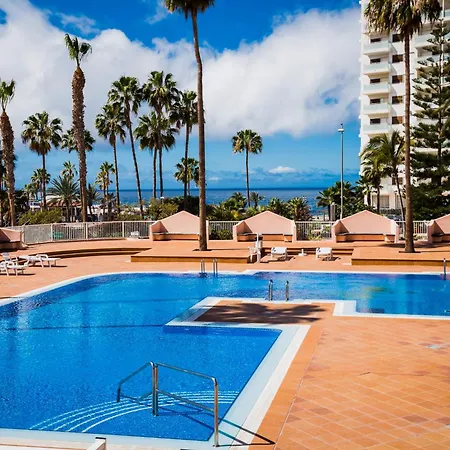 Ocean View Americas Apartament