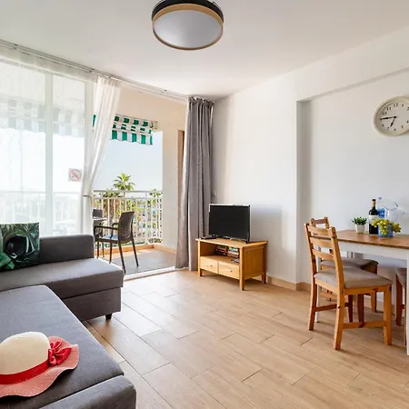 Ocean View Americas Apartament