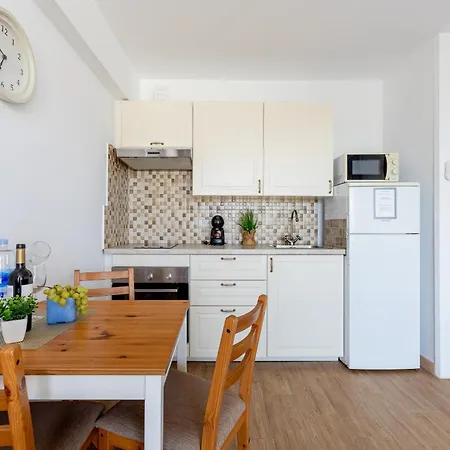 Apartament Ocean View Americas