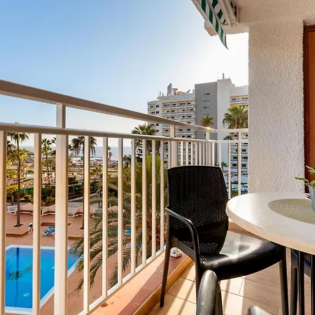 Ocean View Americas Apartament *