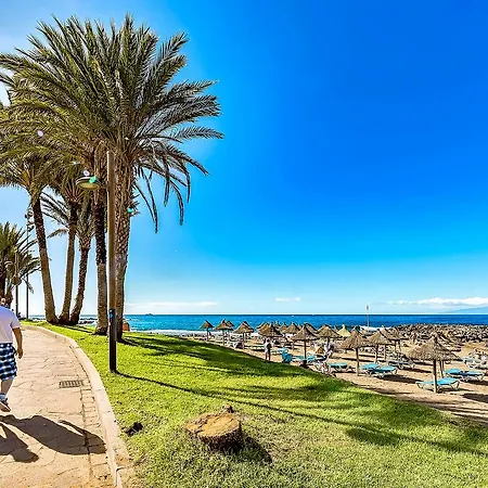 Apartament Ocean View Americas *