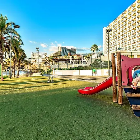 Ocean View Americas Apartament *