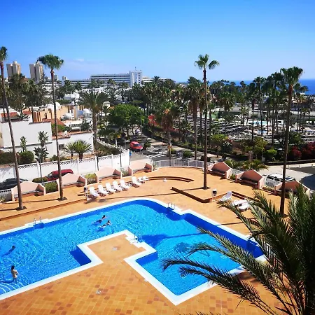 Ocean View Americas Apartament