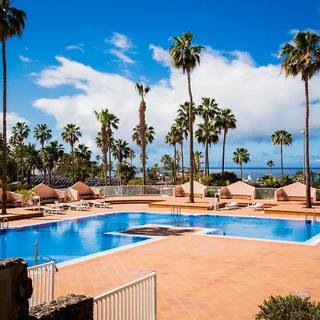 Ocean View Americas Apartament Playa de las Americas (Tenerife)