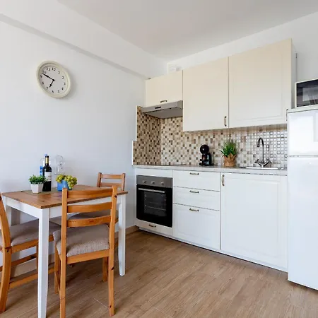 Apartament Ocean View Americas *