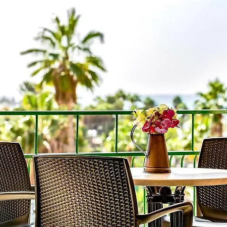 Ocean View Americas Playa de las Americas (Tenerife)