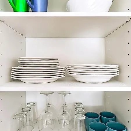 Ocean View Americas Apartament