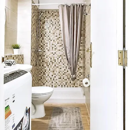 Ocean View Americas * Playa de las Americas (Tenerife)