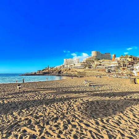 Apartament Ocean View Americas *