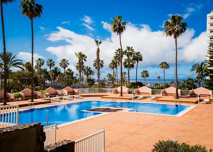 Ocean View Americas Apartment Playa de las Américas