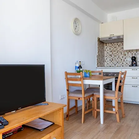 Ocean View Americas *