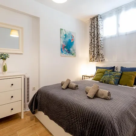 Ocean View Americas * Playa de las Americas (Tenerife)