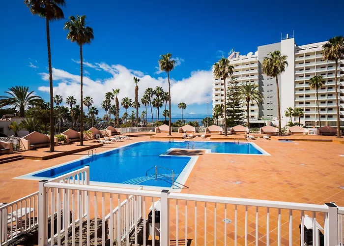 Ocean View Americas Apartamento Playa de las Americas (Tenerife)
