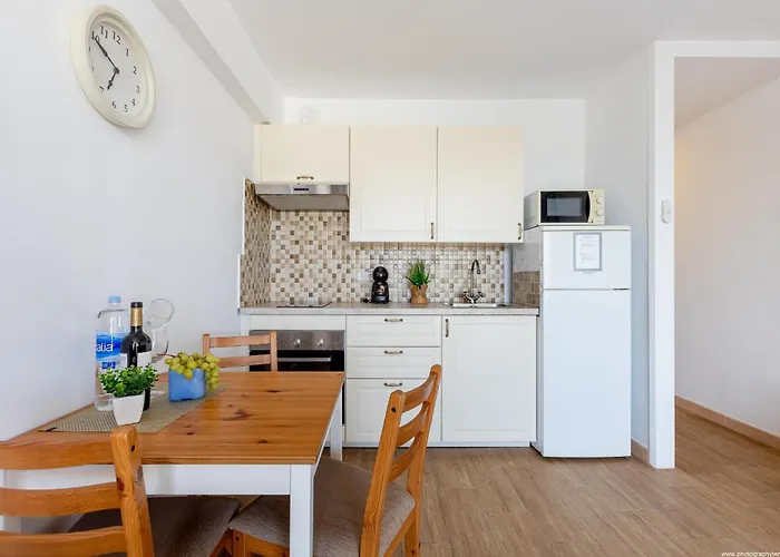 Apartamento Ocean View Americas