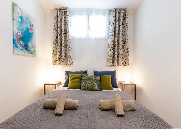 Apartamento Ocean View Americas *