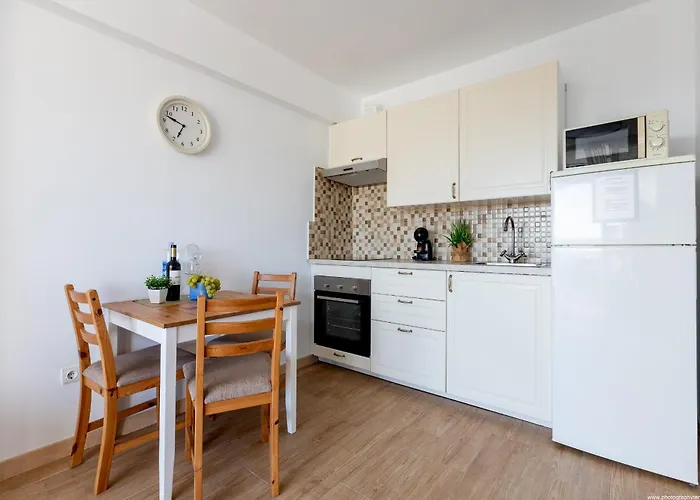 Apartamento Ocean View Americas *