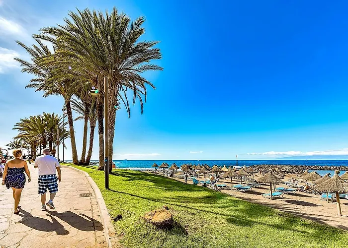 Apartamento Ocean View Americas *