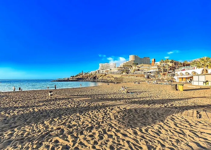 Apartment Ocean View Americas *