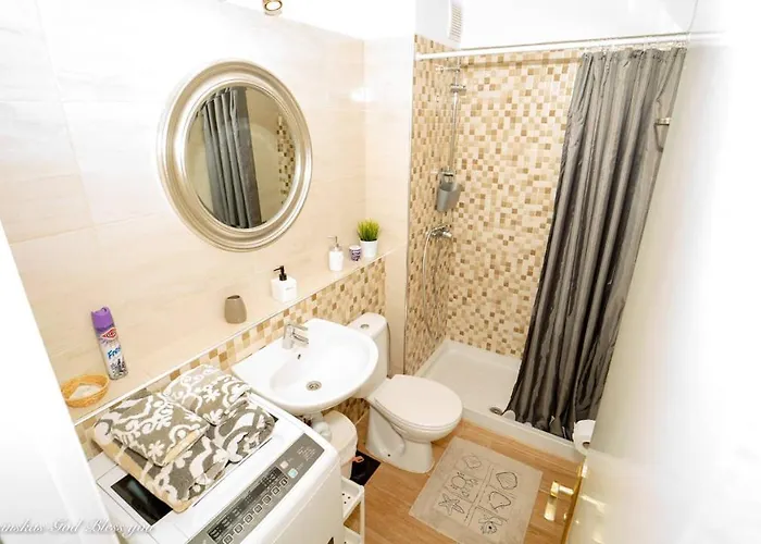 Ocean View Americas Apartamento