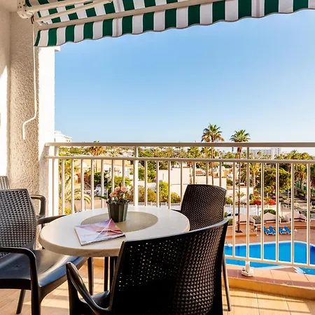 Διαμέρισμα Ocean View Americas