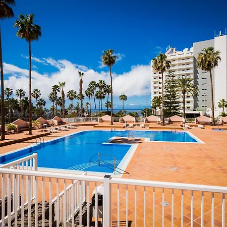 Ocean View Americas Διαμέρισμα Πλάγια ντε λας Αμέρικας