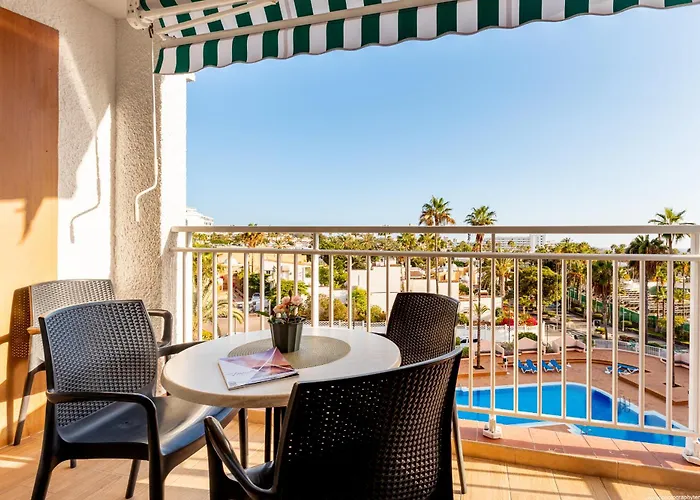 Apartament Ocean View Americas