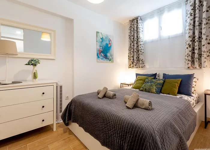 Ocean View Americas * Playa de las Americas (Tenerife)