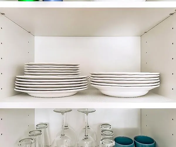 Ocean View Americas Apartament