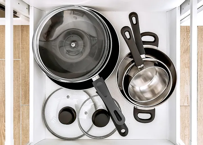 Ocean View Americas Apartament